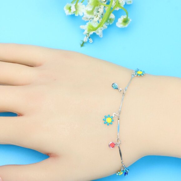 Chic & Stylish Bracelet – A Thoughtful Gift for Women and Girls, DYC1044 - Picture 7 of 7